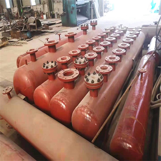 江源<font style='color:red'>锅炉</font>分汽缸多高